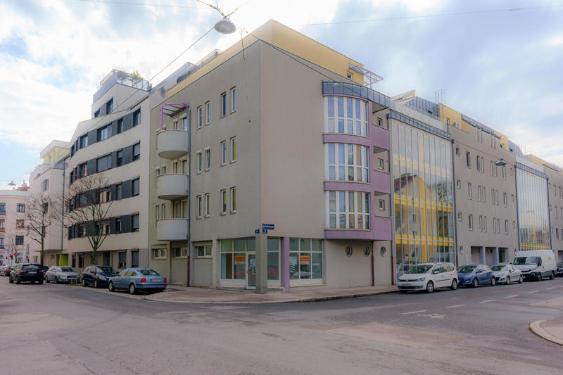 Loftartige Wohnung in Kagran /  / 1220 Wien / Bild 1