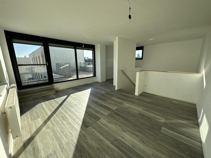 3 Zimmer Maisonette mit Balkon und Terrasse /  / 1220 Wien / Bild 1