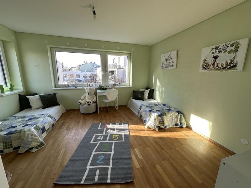 komfortabel wohnen in Essling 3 Zimmer Maisonette /  / 1220 Wien / Bild 6