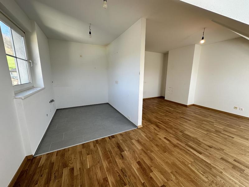 2 Zimmer Wohnung in der Steinklamm  /  / 3203 Rabenstein an der Pielach / Bild 2
