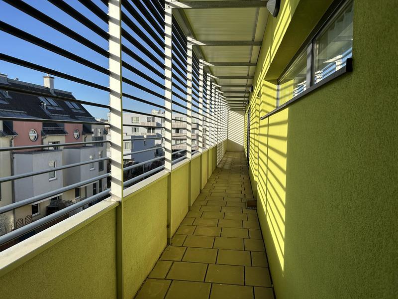 2 - Zimmer Wohnung mit Terrasse /  / 1220 Wien / Bild 1