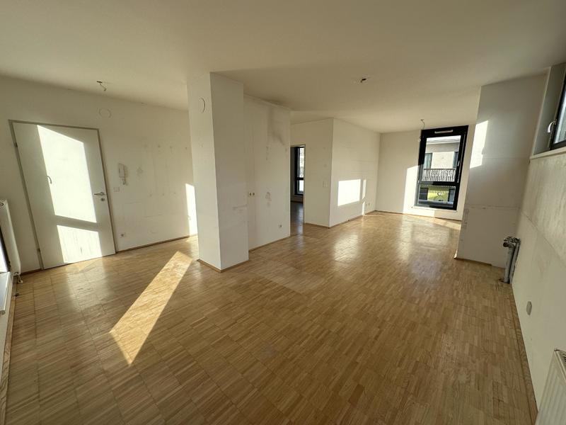 2 - Zimmer Wohnung mit Terrasse /  / 1220 Wien / Bild 3