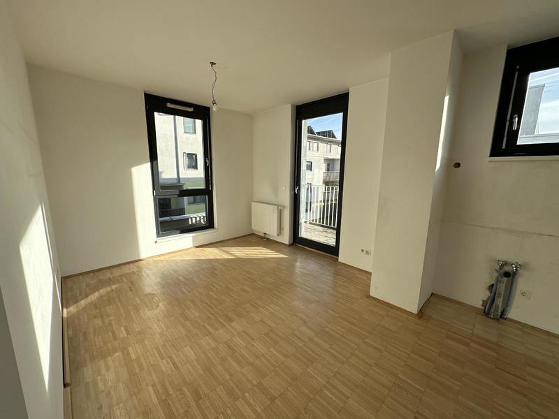 2 - Zimmer Wohnung mit Terrasse /  / 1220 Wien / Bild 4