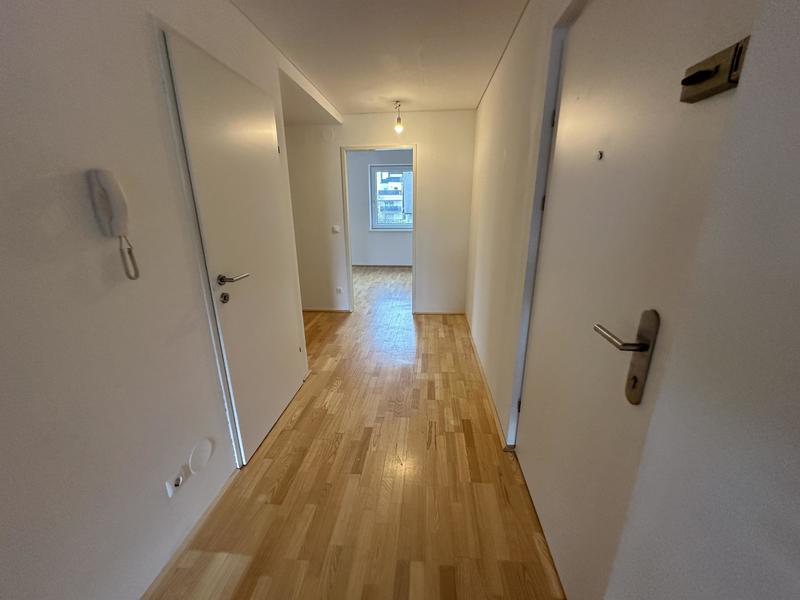 komfortabel wohnen in Essling 3 Zimmer mit Loggia /  / 1220 Wien / Bild 7
