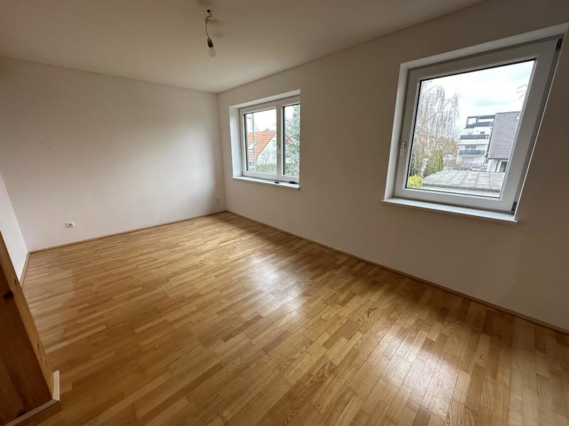 komfortabel wohnen in Essling 3 Zimmer mit Loggia /  / 1220 Wien / Bild 6
