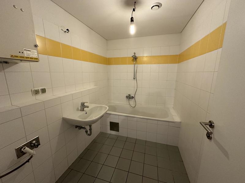 komfortabel wohnen in Essling 3 Zimmer mit Loggia /  / 1220 Wien / Bild 8