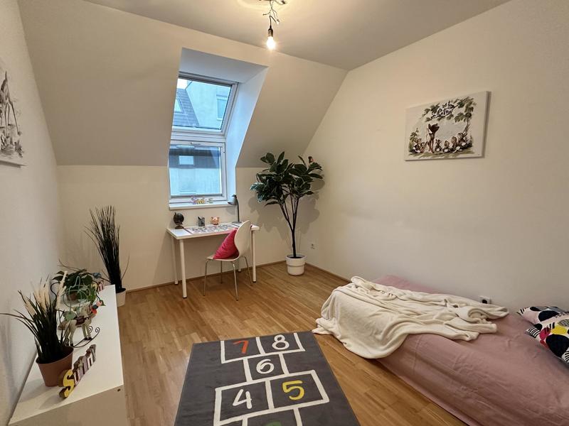 3 Zimmer Wohnung mit Balkon /  / 3021 Pressbaum / Bild 7
