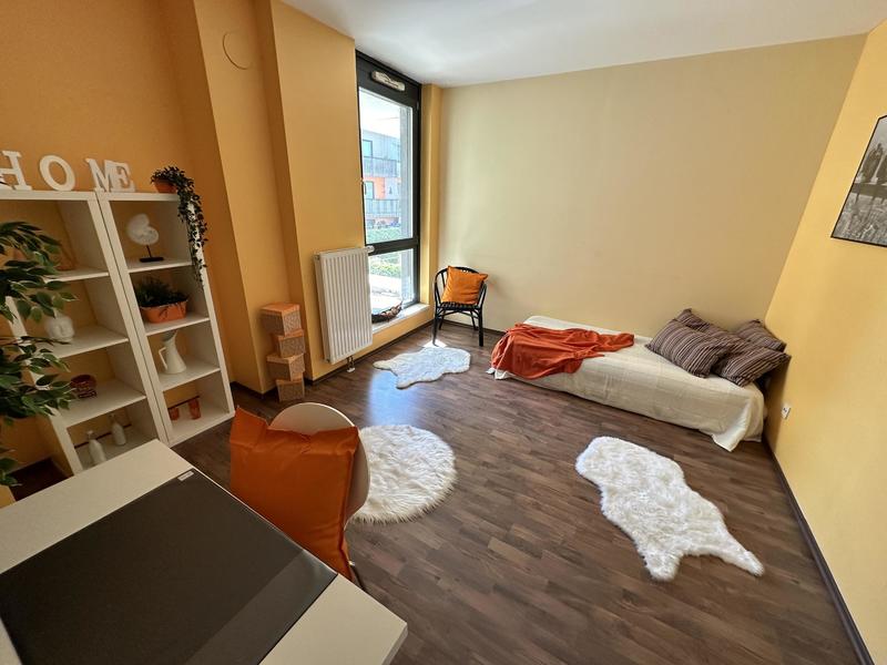 3 - Zimmer Wohnung mit Terrasse /  / 1220 Wien / Bild 5