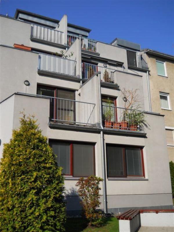 Charmantes 3-Zimmerappartement mit Terrasse und Balkon und schnen Ausblick /  / 3400 Klosterneuburg / Bild 7