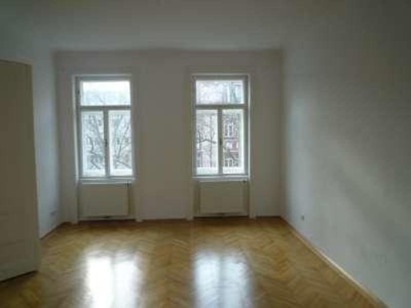 Sonnige 3 Zimmer im 4.OG mit schnem Blick - nahe U6 /  / 1090 Wien / Bild 8