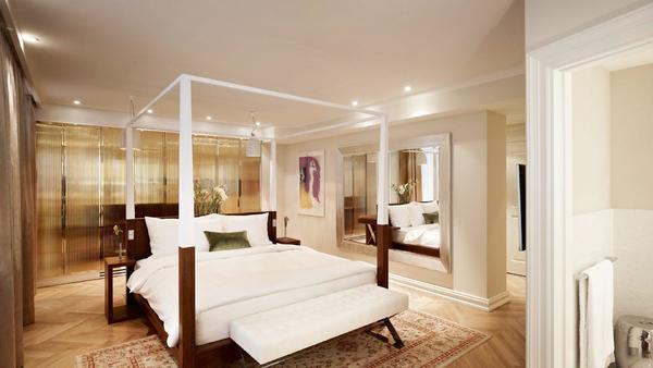 PRESTIGE BOUTIQUE HOTEL***** WITH ca. 77 ROOMS++ AT THE HEART OF VIENNA  