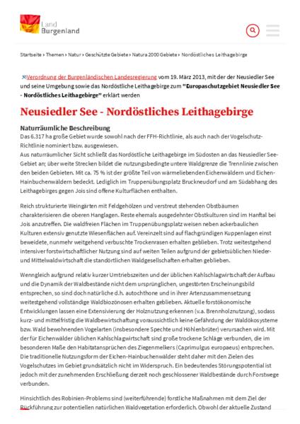 ANGEBOTANHANG - Nordoestliches_Leithagebirge__Burgenland_at