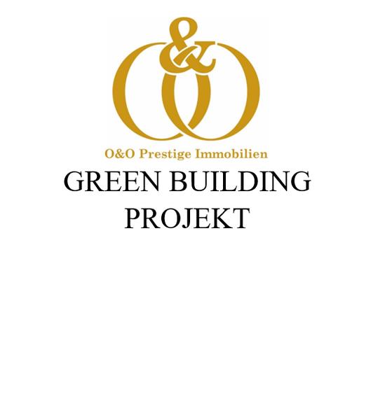 INNOVATIVES PRESTIGE LABCENTER GREEN BUILDING PROJEKT TURN KEY 147 Mio. €