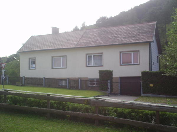 TITELBILD - Haus Grünbach mit ca. 100m² Wohnfläche